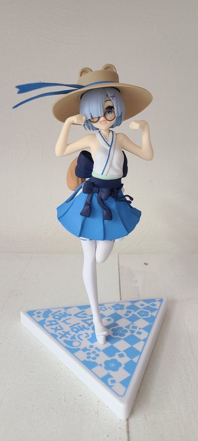 Luminasta Re：从零开始的异世界生活 小狸猫雷姆