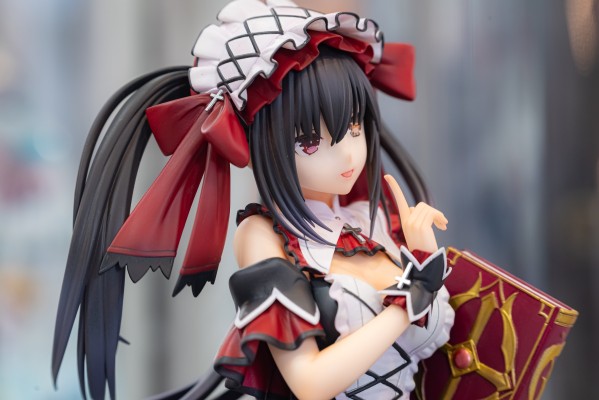 约会大作战 时崎狂三 嗫告篇帙