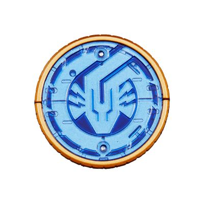 CSM 梅兹尔核心硬币套装