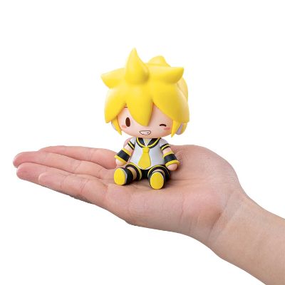 Fuwa Petit  Q版玩偶 镜音连