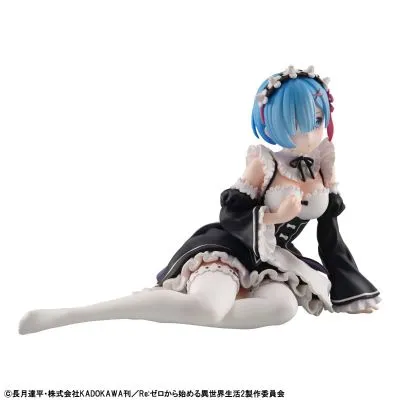 Melty Princess Re：从零开始的异世界生活 掌中雷姆