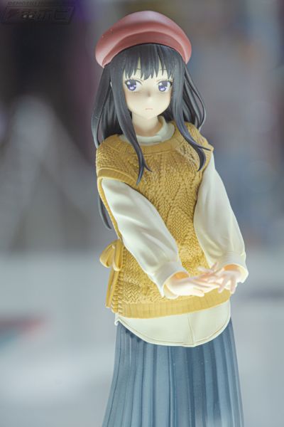 TENITOL 莉可丽丝 锦木千束