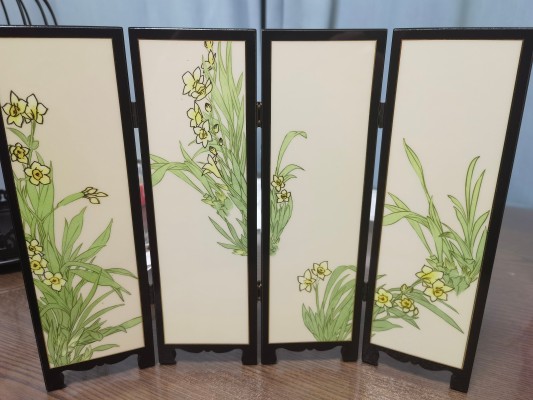 仙剑奇侠传四 柳梦璃 织梦行云