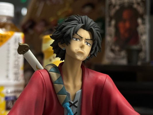 POP UP PARADE 混沌武士 无幻 L尺寸