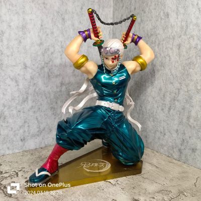 一番赏 最终大奖  大比例宇髓天元 最终版