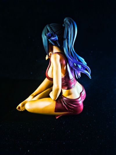 悠闲时光  BLEACH 境·界（死神）  四枫院夜一