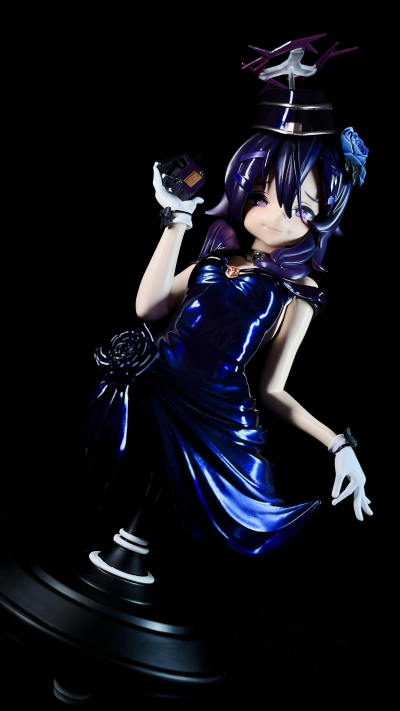 蔚蓝档案 伊草遥香