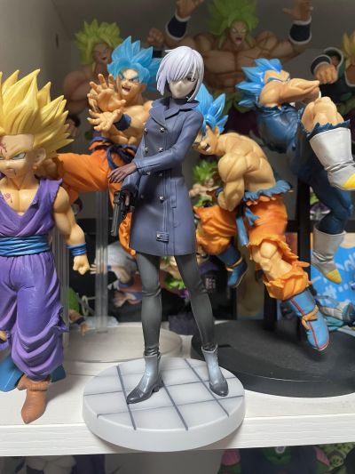 Luminasta  间谍过家家 动画版   菲奥娜·弗洛斯特（夜帷）