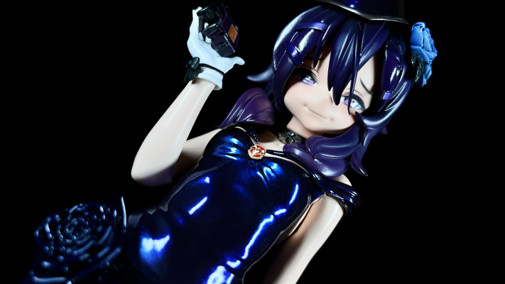 蔚蓝档案 伊草遥香