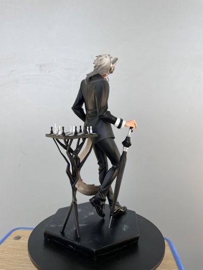 明日方舟 银灰 邀约ver.