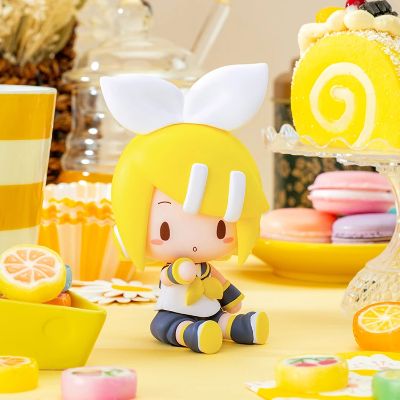 Fuwa Petit  Q版玩偶 镜音铃