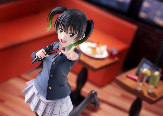 Dream Tech 爱与演唱会! 虹咲学园学园偶像同好会 高咲侑