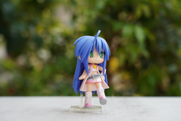 幸运星 Net 偶像大师 泉此方 Modokiroid