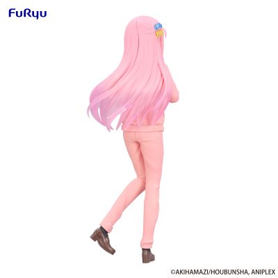 孤独摇滚！动画版 Trio-Try-iT人偶-后藤独-