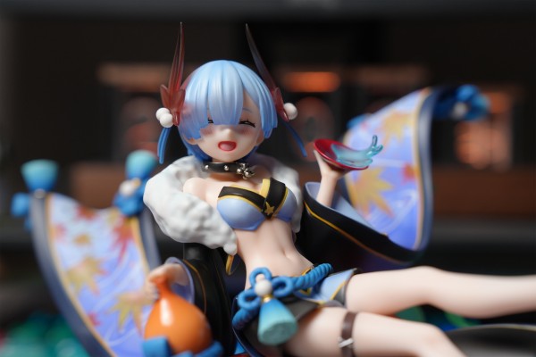 Re:从零开始的异世界生活 雷姆 百鬼夜行