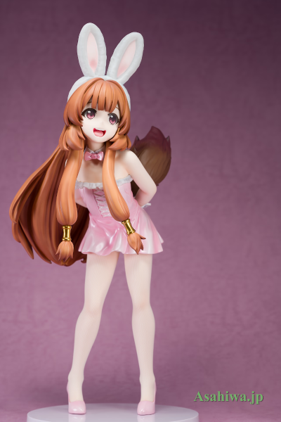 B-style 盾之勇者成名录 拉芙塔莉雅 幼年期 兔女郎