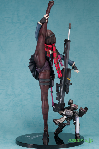 ARMS NOTE  远程女高中生