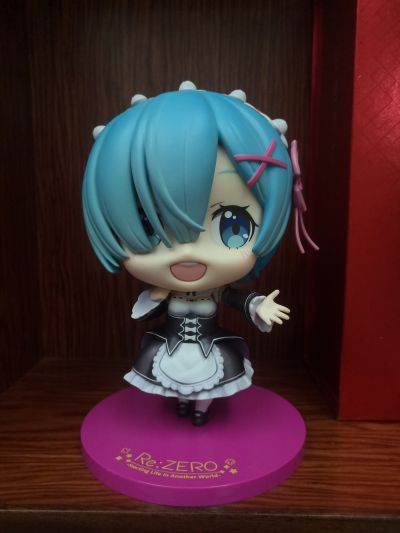 超爱系 PREMIUM BIG Re：从零开始的异世界生活 蕾姆 出迎 艺术色彩