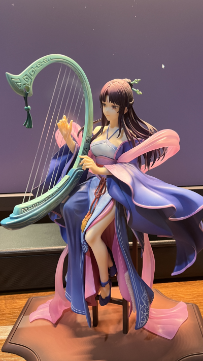 仙剑奇侠传四 柳梦璃 织梦行云