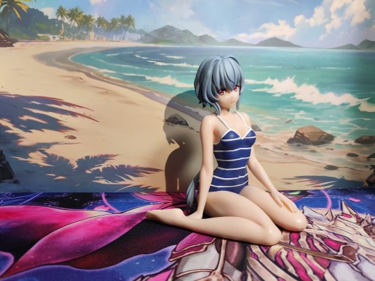 Celestial vivi 奇异贤伴 黑色天使 诺娃