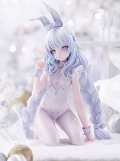 碧蓝航线 恶毒 兔女郎