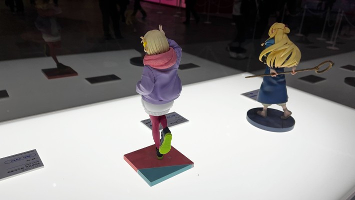 TENITOL 莉可丽丝 锦木千束