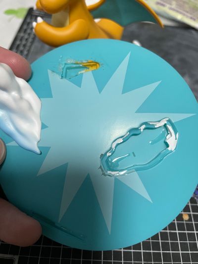 宝可梦比例世界 关都地区 阿渡与快龙