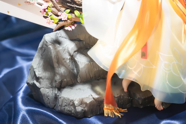 约会大作战 時崎狂三 汉服