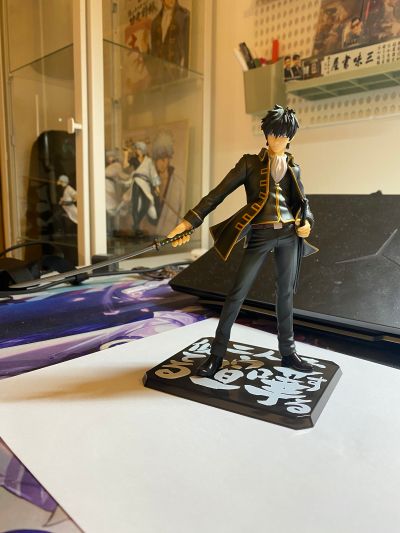 Figuarts ZERO 土方十四郎 『银魂』