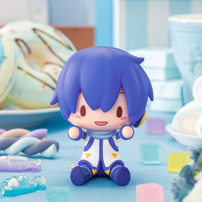 Fuwa Petit Q版玩偶 KAITO