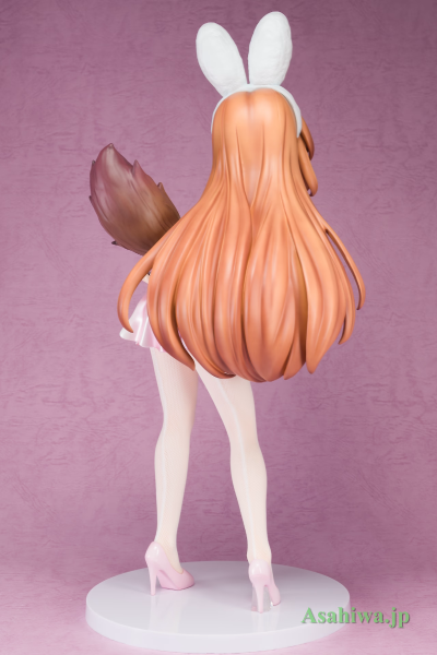 B-style 盾之勇者成名录 拉芙塔莉雅 幼年期 兔女郎