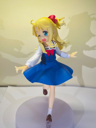 POP UP PARADE 天使降临到我身边 姬坂乃爱