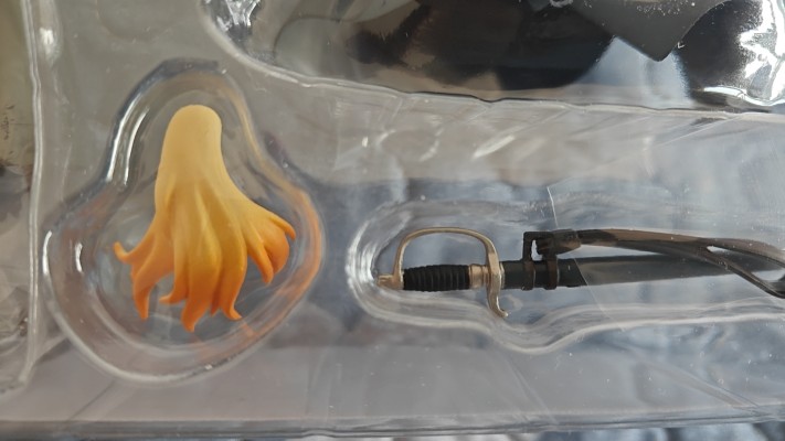 幼女战记 谭雅·冯·提古雷查夫 Shikiten ver.