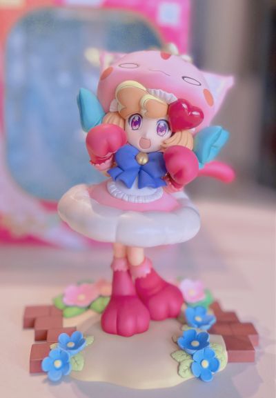 ExcellentModel あにゃまる探偵キルミンずぅ 御子神莉可