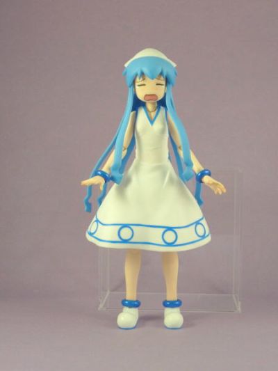 Petit Pretty系列No.13 侵略！乌贼娘 乌贼娘 超DX限定版