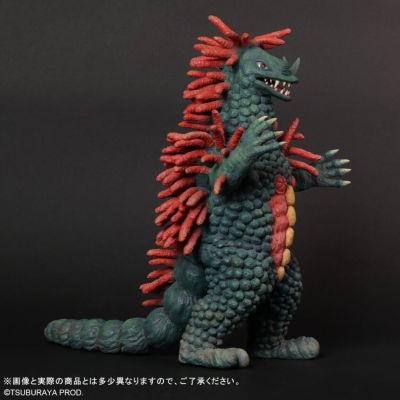 大怪兽系列 改造贝洛坤