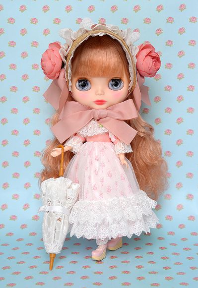 Blythe Coquette Lumiere