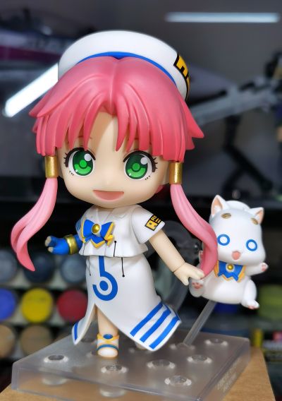 粘土人#2254 水星领航员 水无灯里