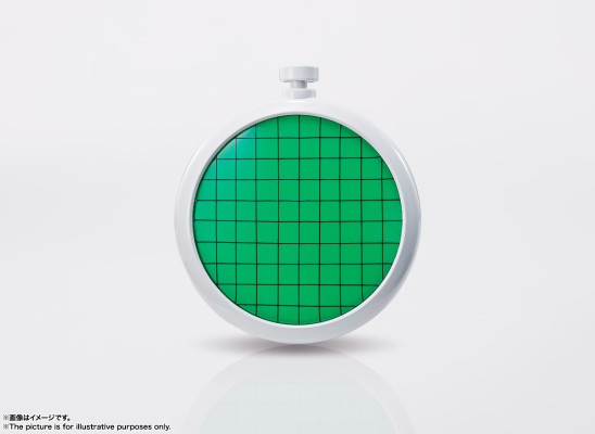 PROPLICA 龙珠雷达