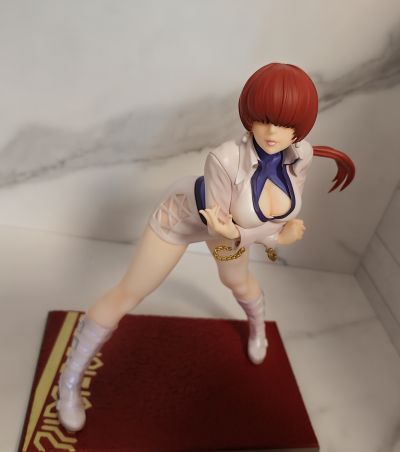 SNK美少女 SNK女中豪杰：狂暴双打 夏尔米