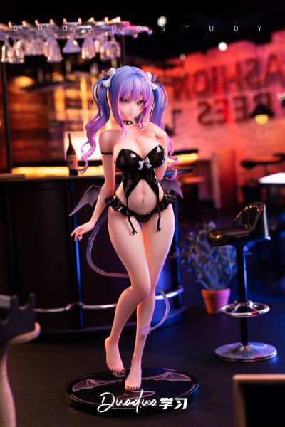 发光小魅魔 MOMOKO