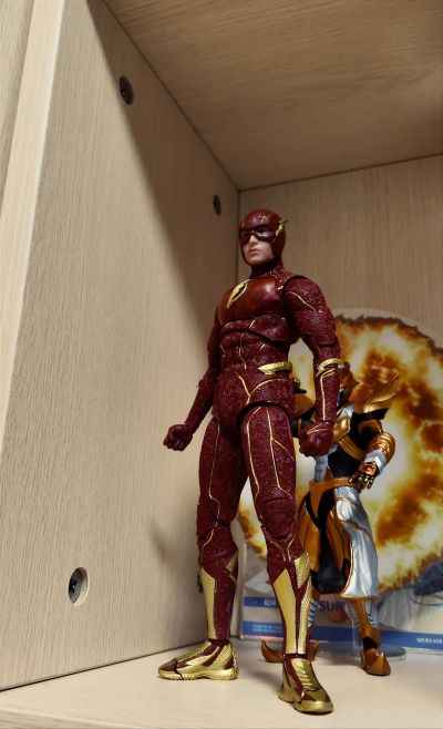 DAH-083  闪电侠（电影） 闪电侠