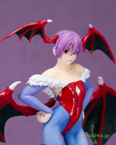 POP UP PARADE 恶魔战士 莉莉丝