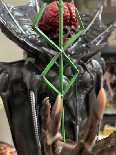 figma #SP-85 烙印勇士:黄金时代篇 纪念版 波依德 + figFIX 尤比克