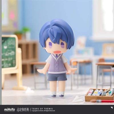 HELLO！GOOD SMILE 未定事件簿 陆景和