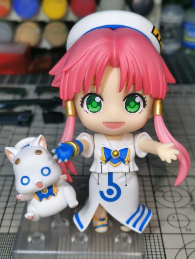 粘土人#2254 水星领航员 水无灯里