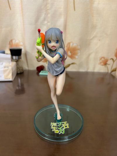 埃罗芒阿老师 和泉纱雾