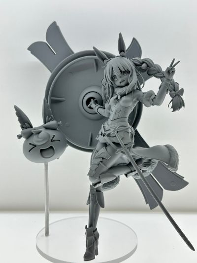 兔田佩克拉×命运-冠位指定 兔田佩克拉