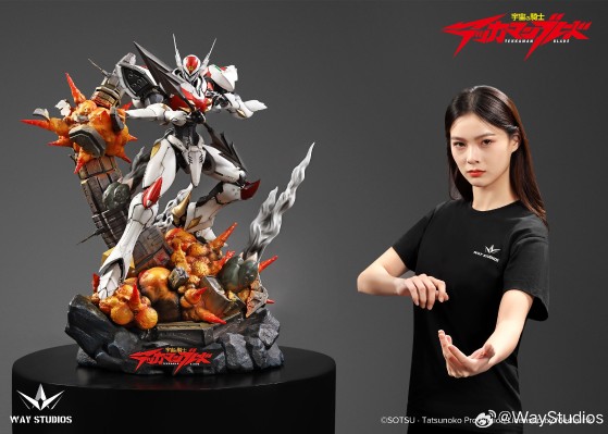 宇宙骑士（1992） 宇宙骑士 D-BOY