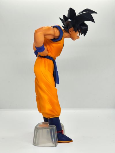 一番赏 龙珠 那美克星之战 最终大奖 孙悟空 和 弗利萨 最终大奖版